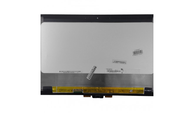 LCD Sreen 13.3" 1920x1080 FHD, LED, glossy, A+