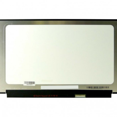 LCD Screen 15.6" 1920x1080, FHD, LED, IPS,144Hz, matte, 40pin (right), EDP, A+
