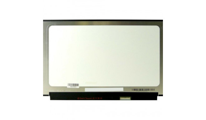 LCD Screen 15.6" 1920x1080, FHD, LED, IPS,144Hz, matte, 40pin (right), EDP, A+