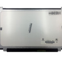 LCD Screen 11.6" 1366x768 HD, LED, IPS, SLIM, matte, 40pin (right), A+