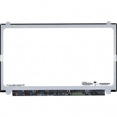 LCD screen 15.6" 1920x1080 FULL HD, LED, SLIM, matte, 40pin (right), A+
