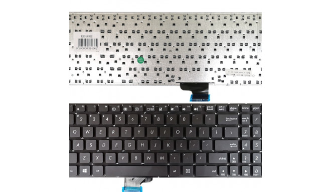 Keyboard ASUS ZenBook UX510U (US)