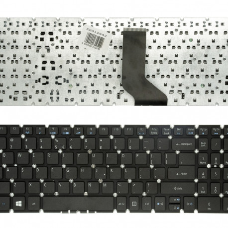 Keyboard ACER Aspire E5-573, E5-573G, E5-573T, E5-573TG (US)