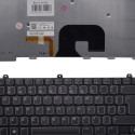Keyboard DELL Alienware: M14X UI, US