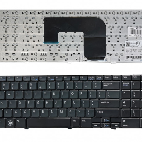 Keyboard DELL Vostro: 3700, V3700