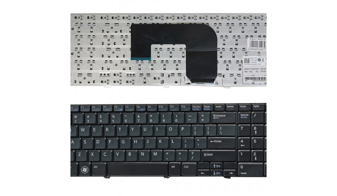 Keyboard DELL Vostro: 3700, V3700