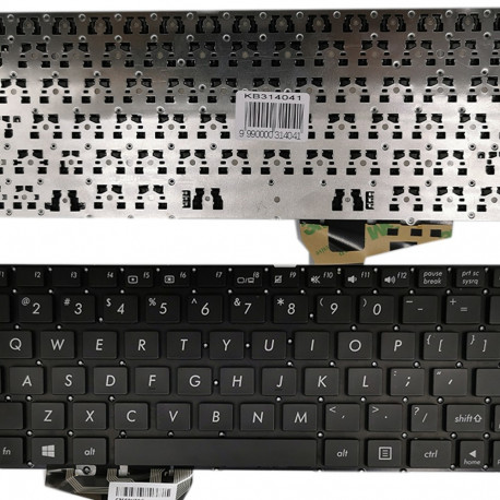 Keyboard ASUS Transformer Book: T100A ,T101HA, T100TS
