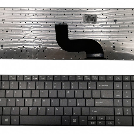 Keyboard ACER Aspire: E1-521, E1-531, E1-531G, E1-571, E1-571G