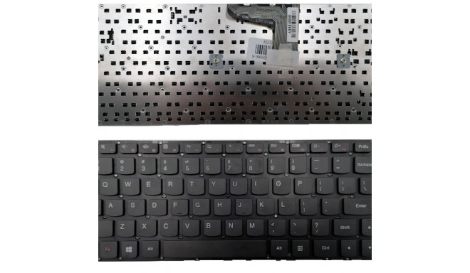 Keyboard Lenovo: Ideapad Yoga 3, 14