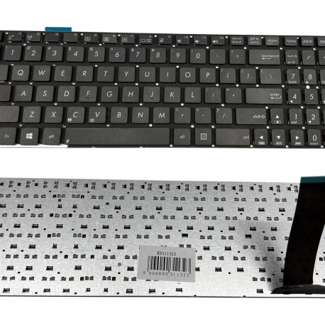 Keyboard ASUS: N56V8