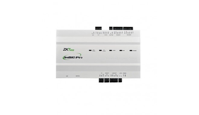 ZKTECO Single Door Biometric Access Controller GL-INBIO-PRO160