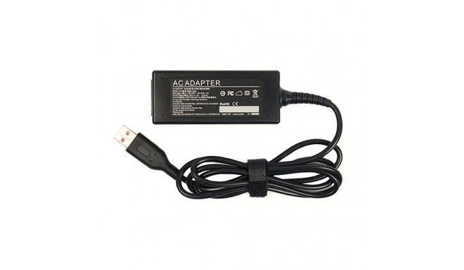 Laptop Power Adapter LENOVO LENOVO 40W: 20V, 2A