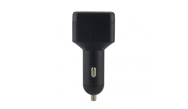 GPS tracker - USB charger