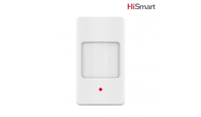 HiSmart Wireless MotionProtect