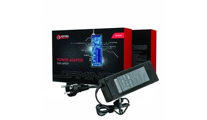 Laptop Power Adapter HP 120W: 18.5V, 6.5A