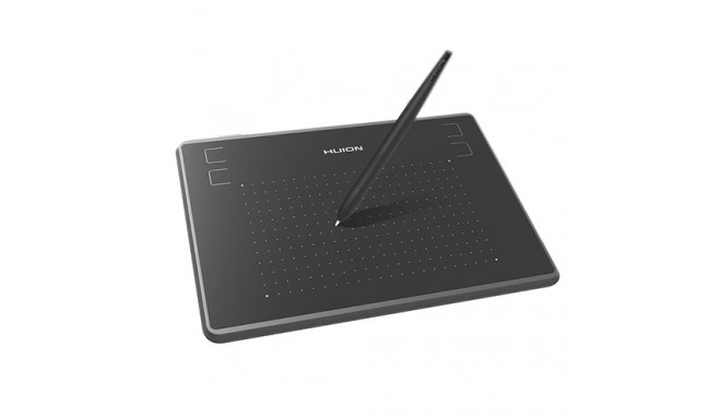 Graphics Tablet HUION Inspiroy H430P
