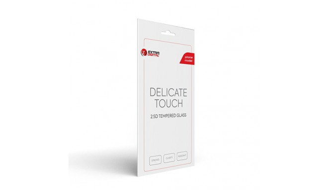 Tempered glass screen protector Xiaomi Redmi 6A (2.5D)