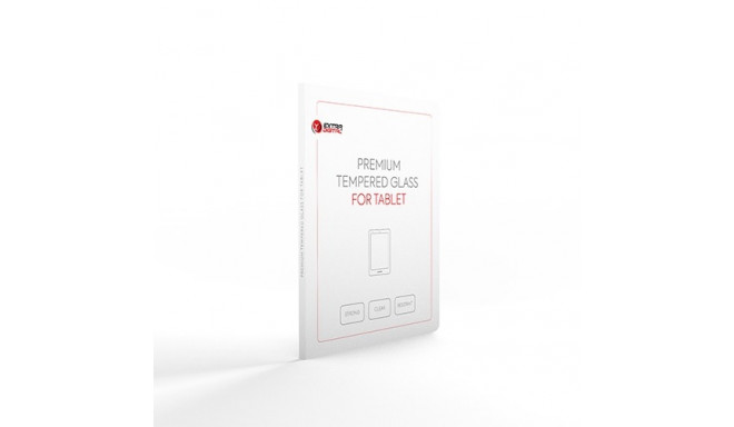 Tempered glass screen protector Lenovo Tab M10TB-X505F 10.1'' (2.5D)