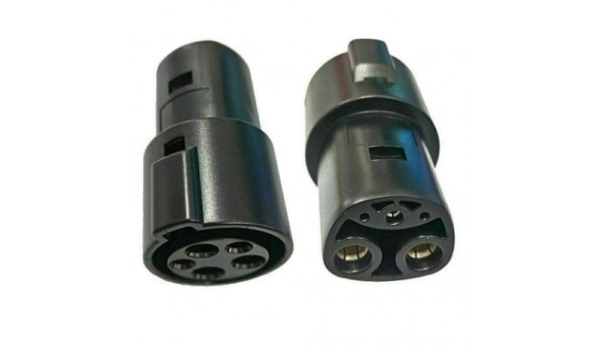 Electric Vehicle Charging Cable Adapter Duosida Tesla - Type 1