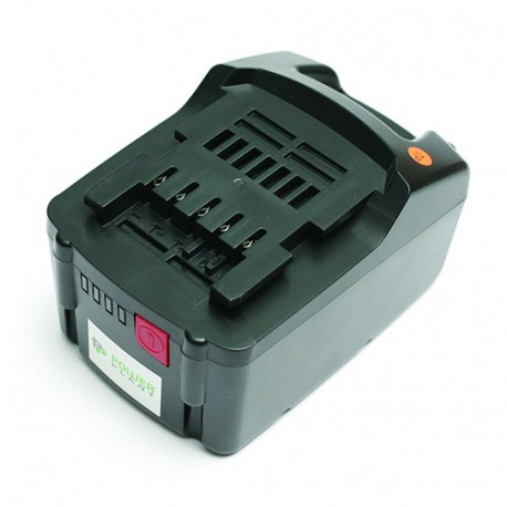 Extra Digital battery Metabo GD-MET-36(A) 36V 2.0Ah Li-Ion