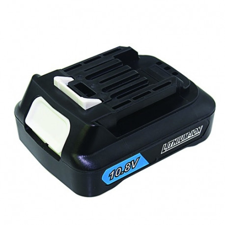 Extra Digital battery Makita BL1015 BL1020 BL1040 BL1041 10.8V-12V 3.0Ah Li-ion