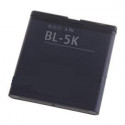 Extra Digital battery Nokia BL-5K (C7/N85/N86)