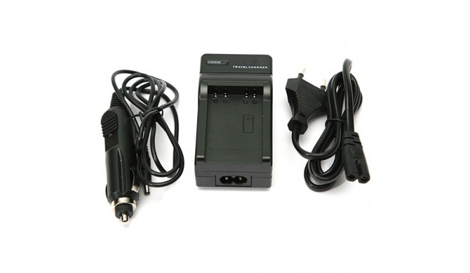 Extra Digital laadija Canon NB-13L