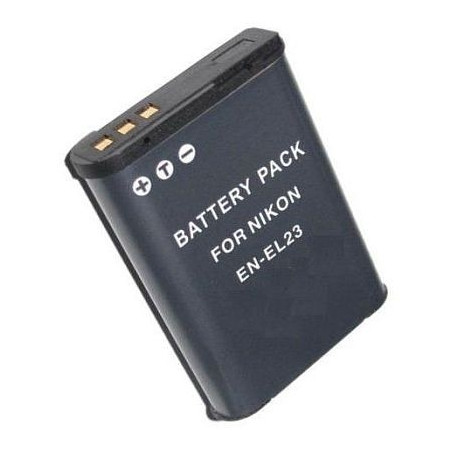 Extra Digital aku Nikon EN-EL23