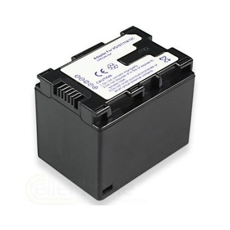 Extra Digital battery JVC BN-VG107