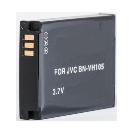 Extra Digital battery JVC BN-VH105
