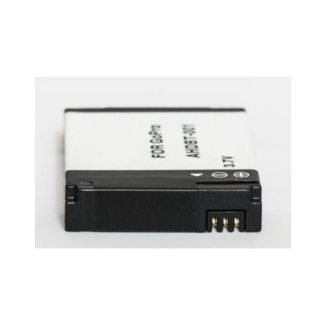 Extra Digital battery GoPro AHDBT-001