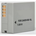 Extra Digital battery Canon NB-10L