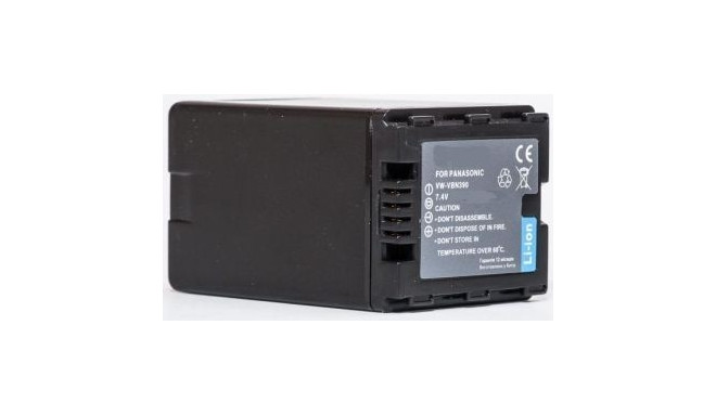 Extra Digital aku Panasonic VW-VBN260