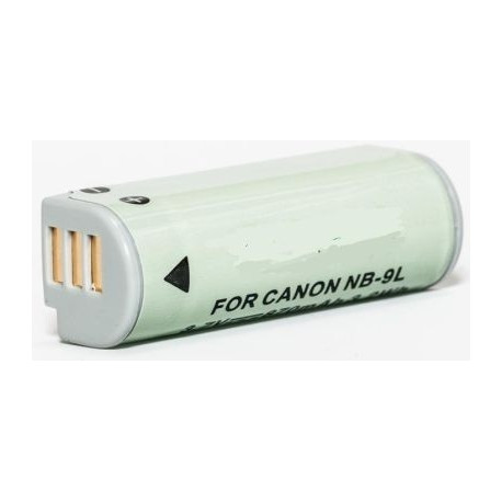 Extra Digital battery Canon NB-9L