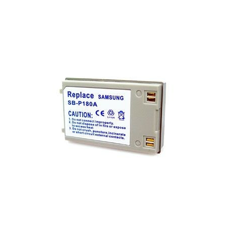 Extra Digital battery Samsung SB-P180A
