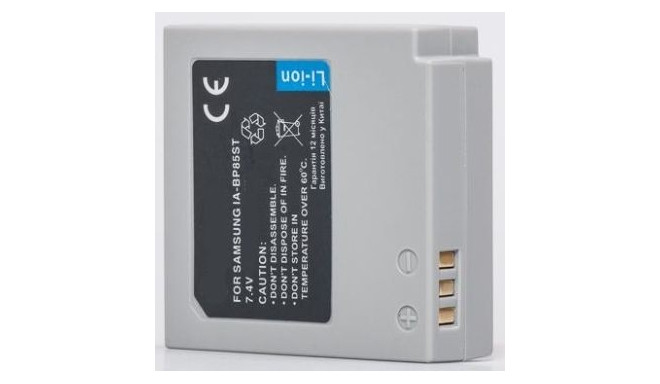 Extra Digital battery Samsung IA-BP85ST
