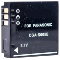 Extra Digital battery Panasonic CGA-S005E Fuji NP-70 Leica BP-DC4 Ricoh DB-60 Extra Digital battery Panasonic CGA-S005E Fuji NP-70 Leica BP-DC4 Ricoh DB-60