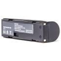 Extra Digital battery Fuji NP-100