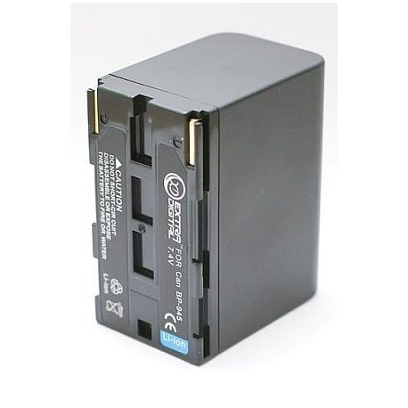 Extra Digital aku Canon BP-945