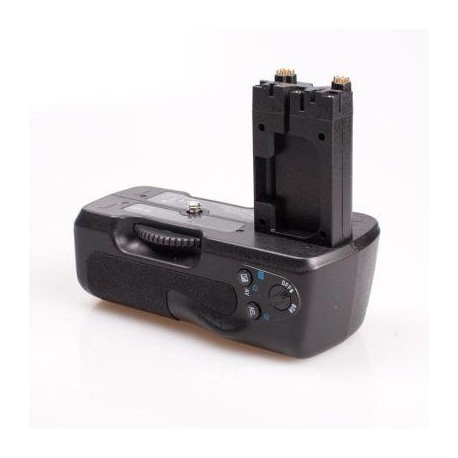 Battery grip Meike Sony  A500, A550