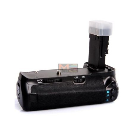 Battery grip Meike Canon 60D