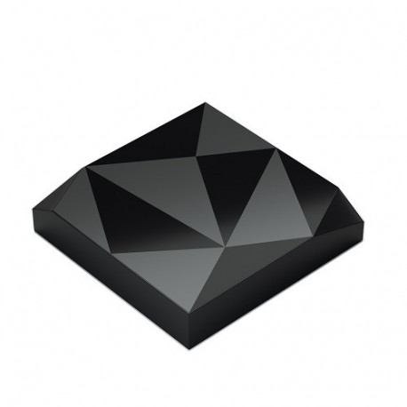 CarPlay wireless adapter for iPhones