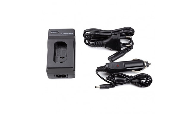 Charger PANASONIC DMW-BLJ31