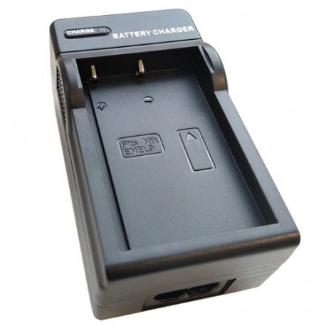 Extra Digital laadija Nikon EN-EL9