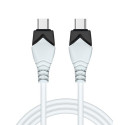 Cable Type C - Type C, 1m