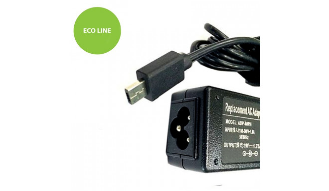 Laptop Power Adapter ASUS 33W: 19V, 1.75A