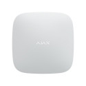 Ajax Hub 2 Plus control panel (white) Ajax Hub 2 Plus control panel (white)