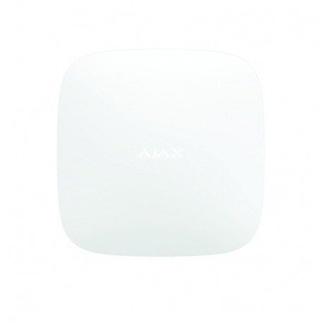 Ajax Hub Plus White