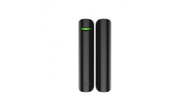 Ajax Door Protect Magnetic door and window opening detector (black)