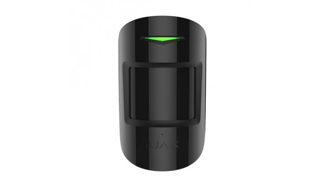 Ajax Combi Protect Black